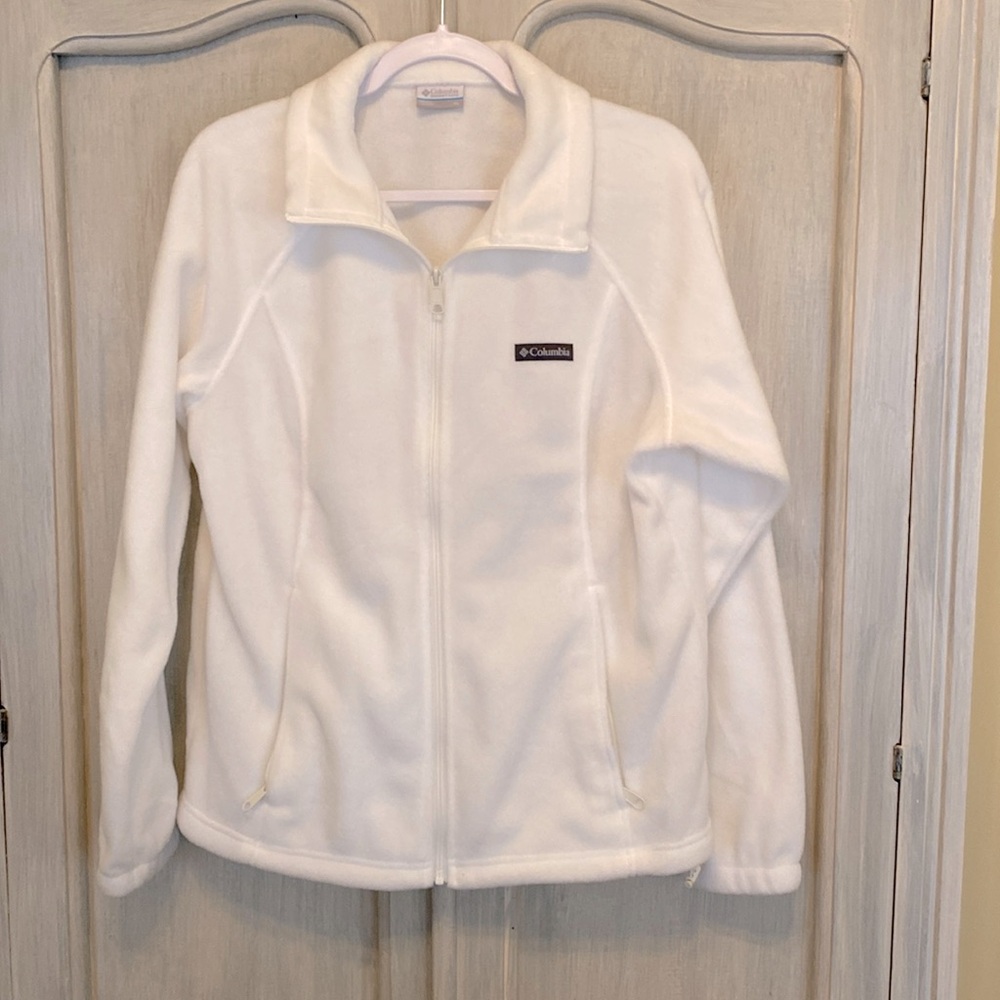 Columbia jacket